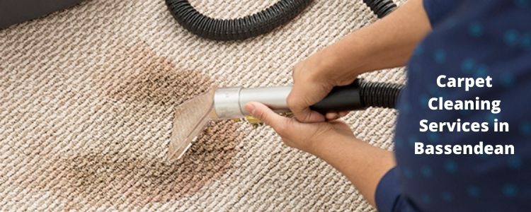 carpet cleaning bassendean