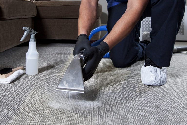Carpet Cleaning Bassendean